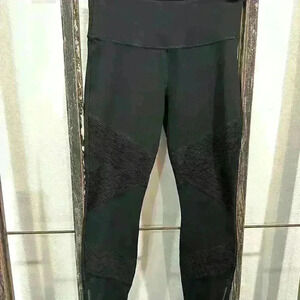 Athleta leggings medium
